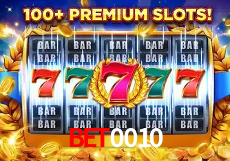 A Emoção da Loteria na BET0010: Uma Chance de Mudança de Vida