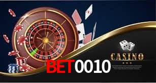 Experiência VIP BET0010