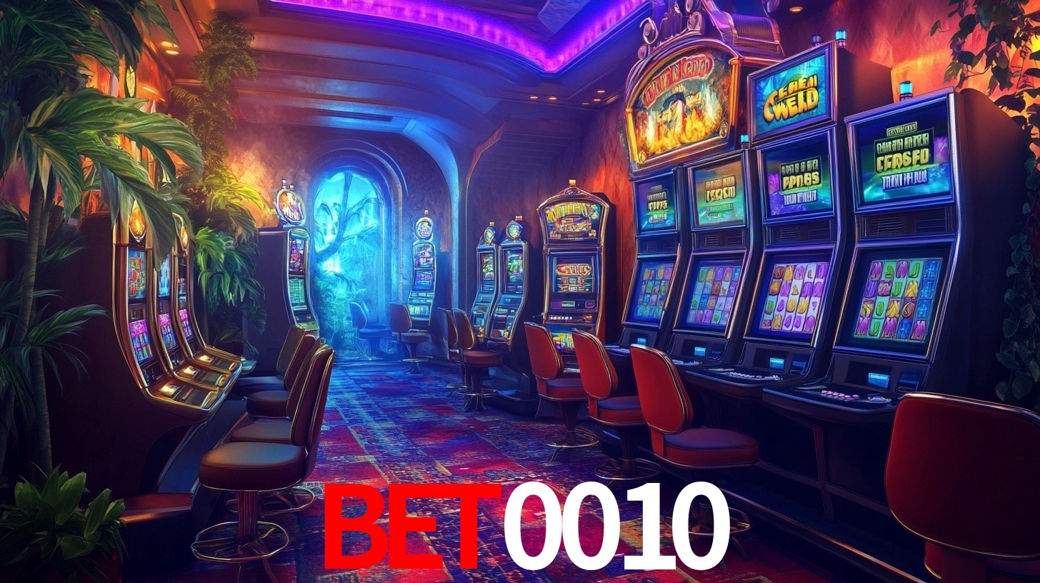 Experiência VIP BET0010
