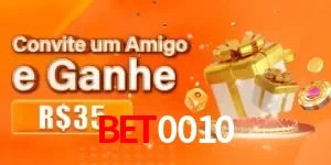 Promoções BET0010