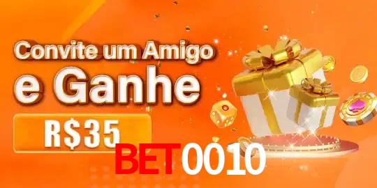 Promoções BET0010