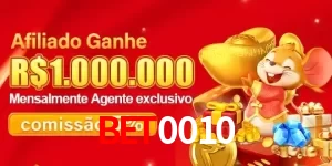 Promoções BET0010