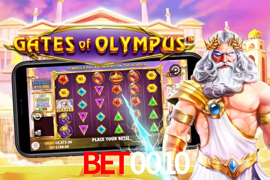 BET0010 game