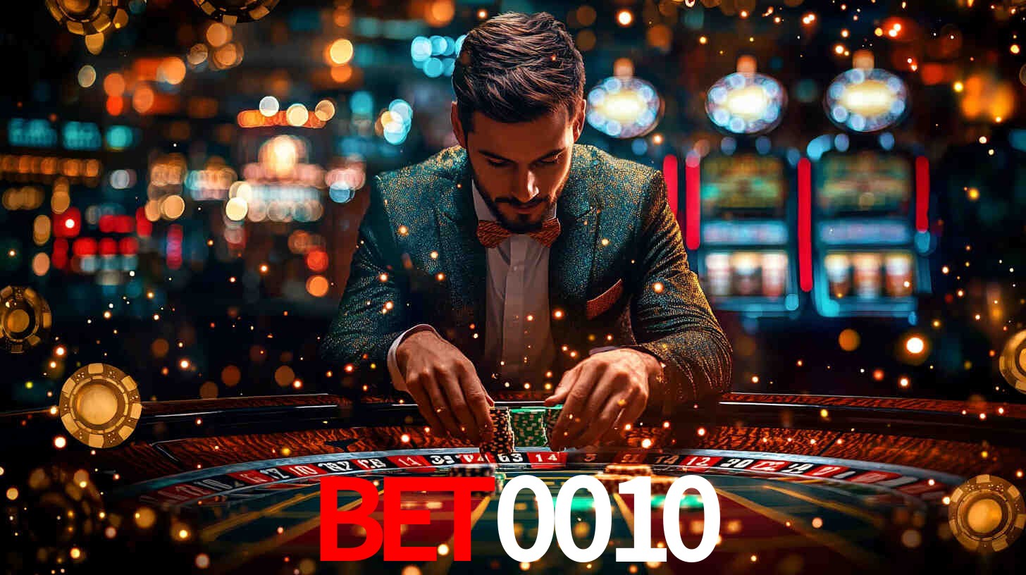 Tennis Betting BET0010