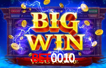 BET0010 login