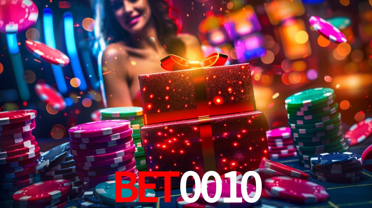 cassino BET0010