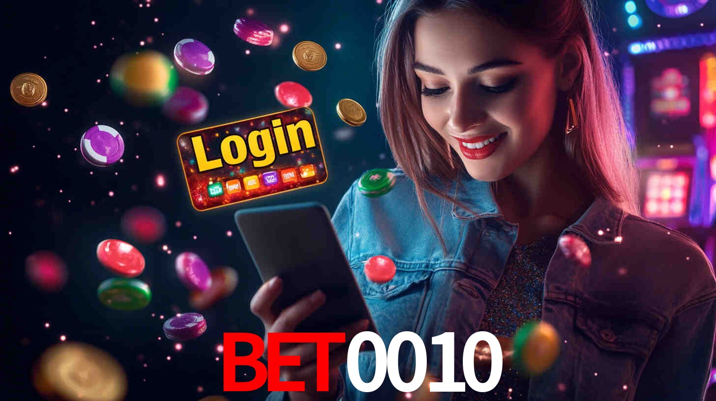 Descubra a Essência do BET0010: Nossa História e Compromissos