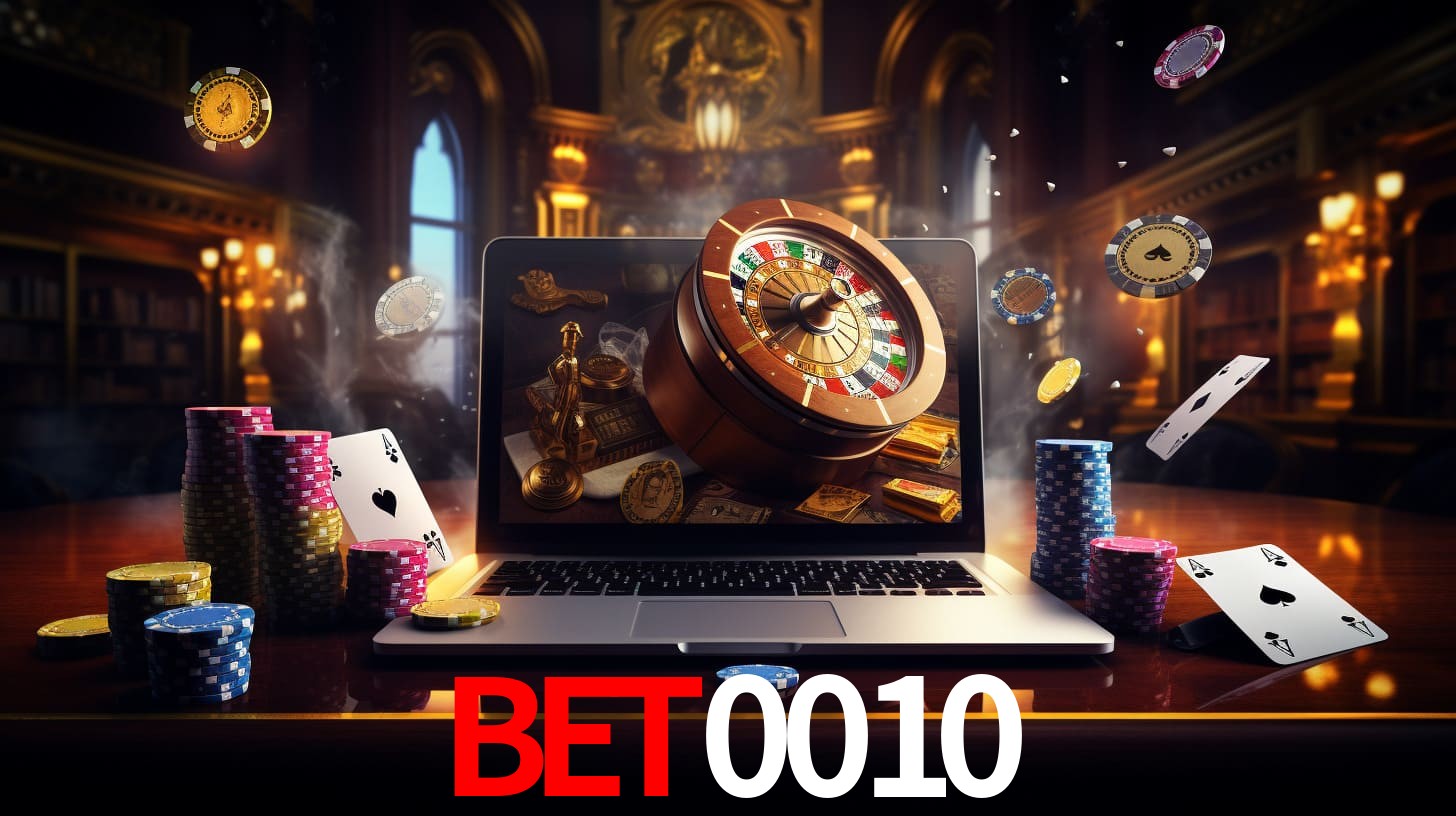 Game Statistics BET0010