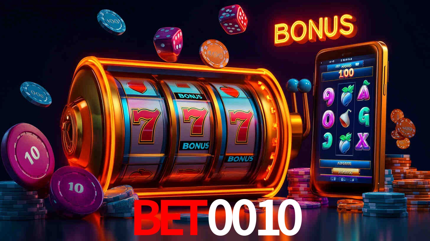Inovações de Jogos na BET0010: O Futuro das Experiências Interativas
