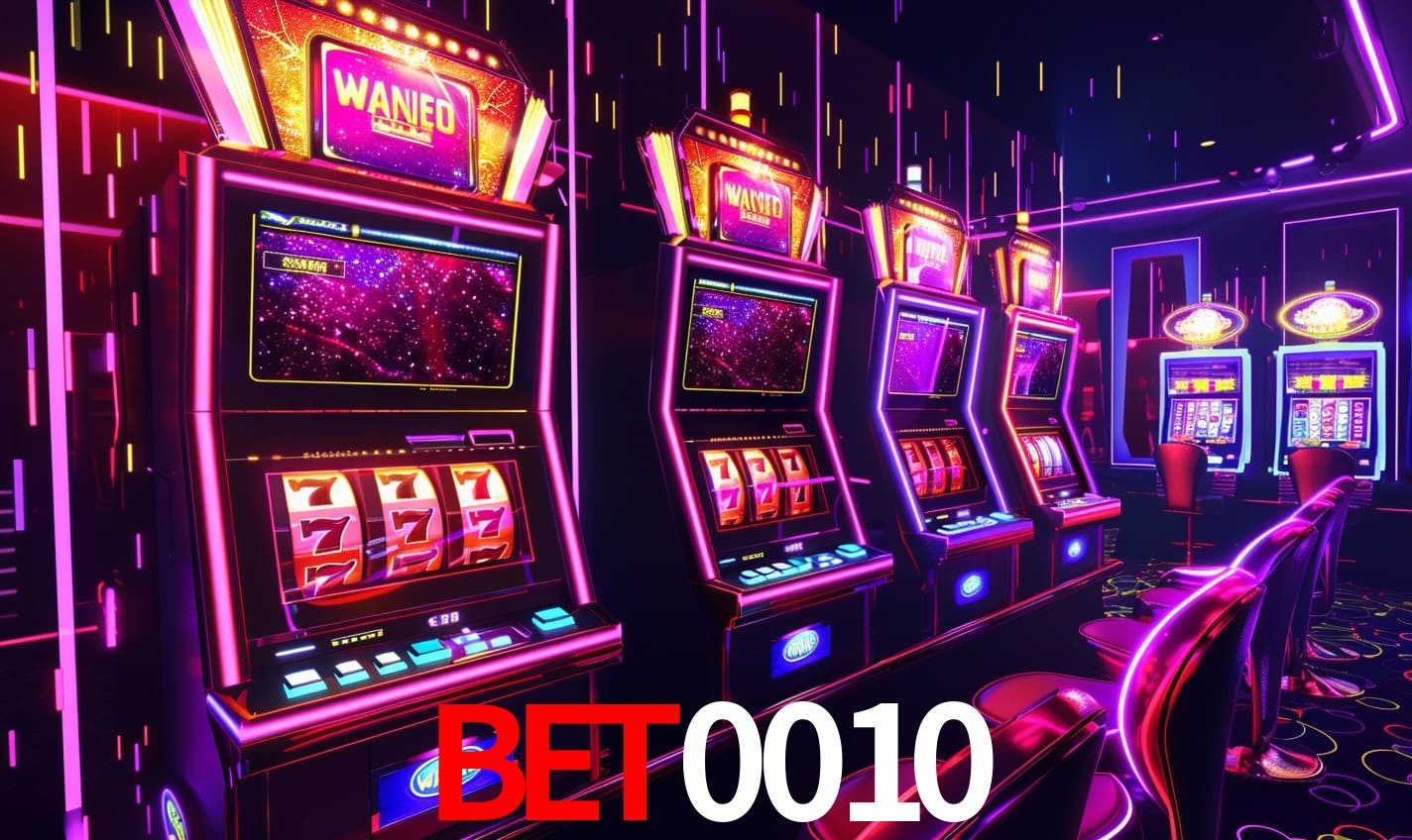 A Emoção da Loteria na BET0010: Uma Chance de Mudança de Vida