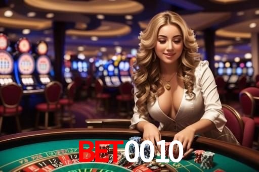 Live Casino BET0010