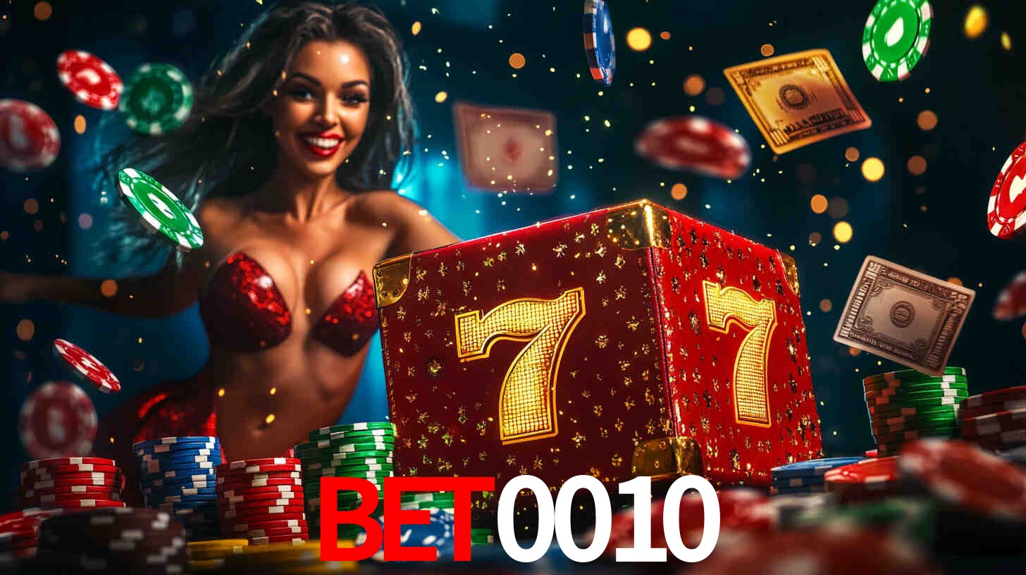 A Experiência Imersiva dos Cassinos Ao Vivo no BET0010