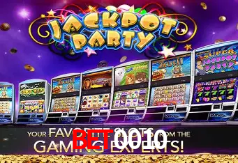 Descubra o Mundo do Cassino Online com BET0010