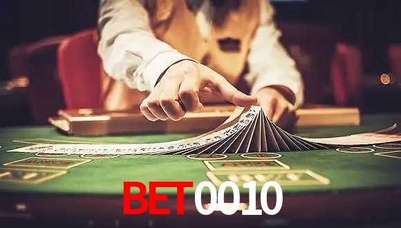 Games Directory BET0010