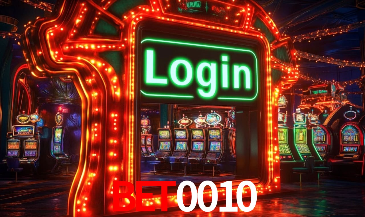 Apostas de Tênis BET0010