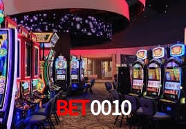 BET0010: Jogos de Caça-Níqueis-Altas Recompensas, Roleta-Velocidade, Blackjack-Desafios Máximos