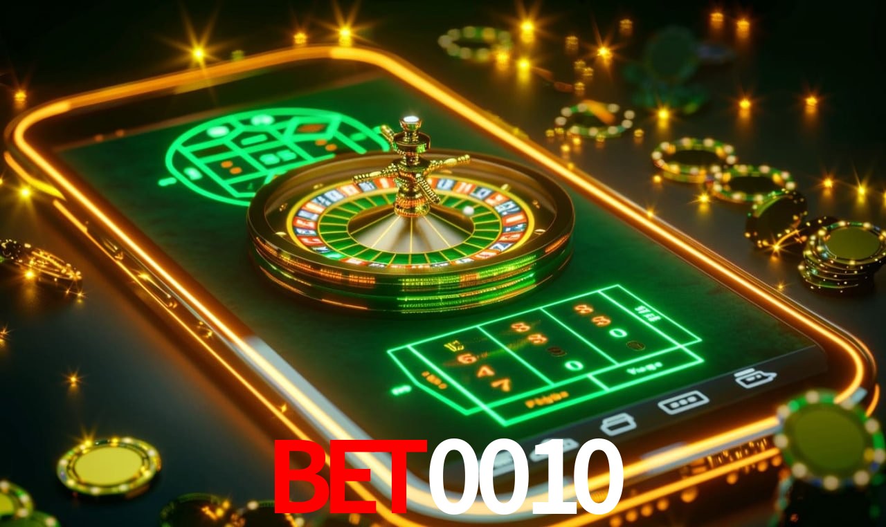 Ofertas Exclusivas BET0010