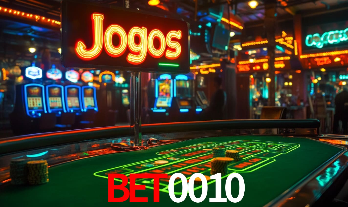 Segurança 2FA BET0010