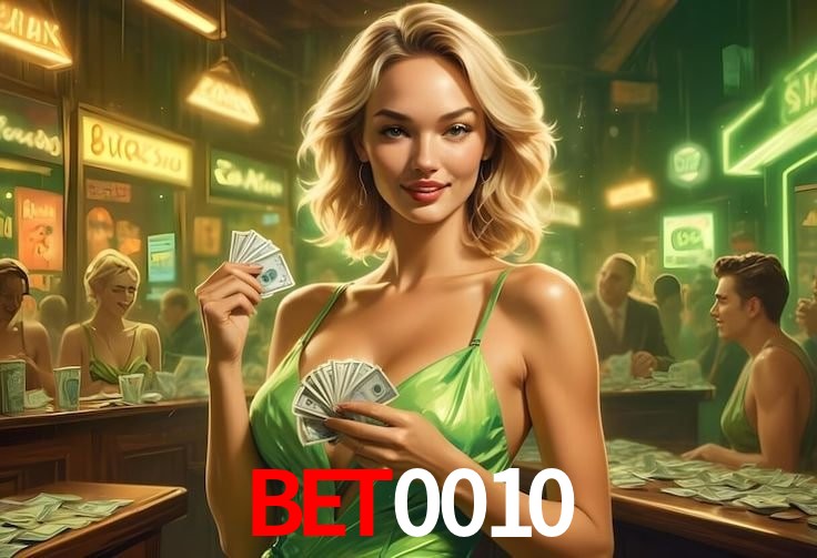 Desvendando o Mundo dos Jogos Virtuais na BET0010