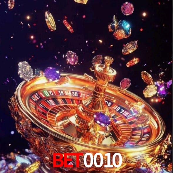 BET0010 login