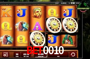 Apostas Esportivas na BET0010: Um Guia Completo