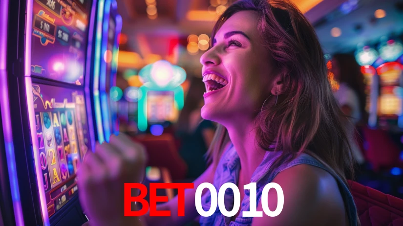 VIP Casino BET0010