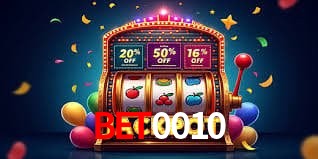 Promoções Sazonais BET0010