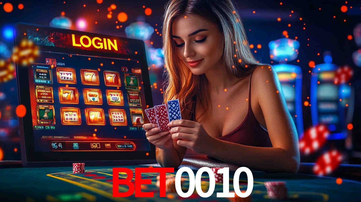 BET0010 App Interface