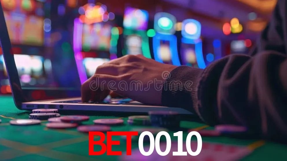 Torneios BET0010