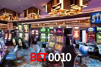 A Popularidade dos Caça-Níqueis no BET0010