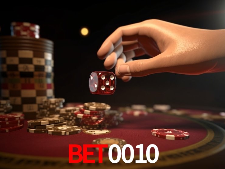Casino Ao Vivo BET0010