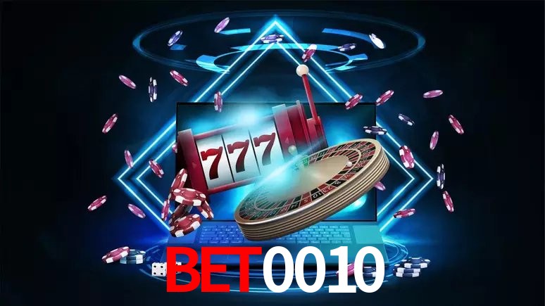 Benefícios da Conta BET0010