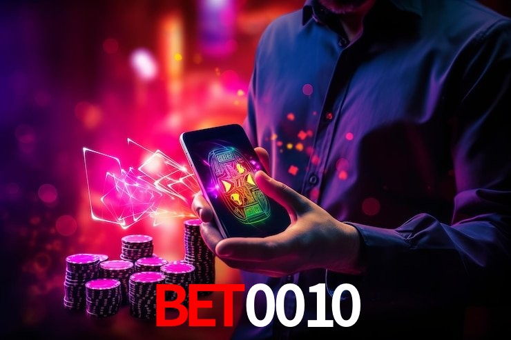Mesa de Blackjack BET0010