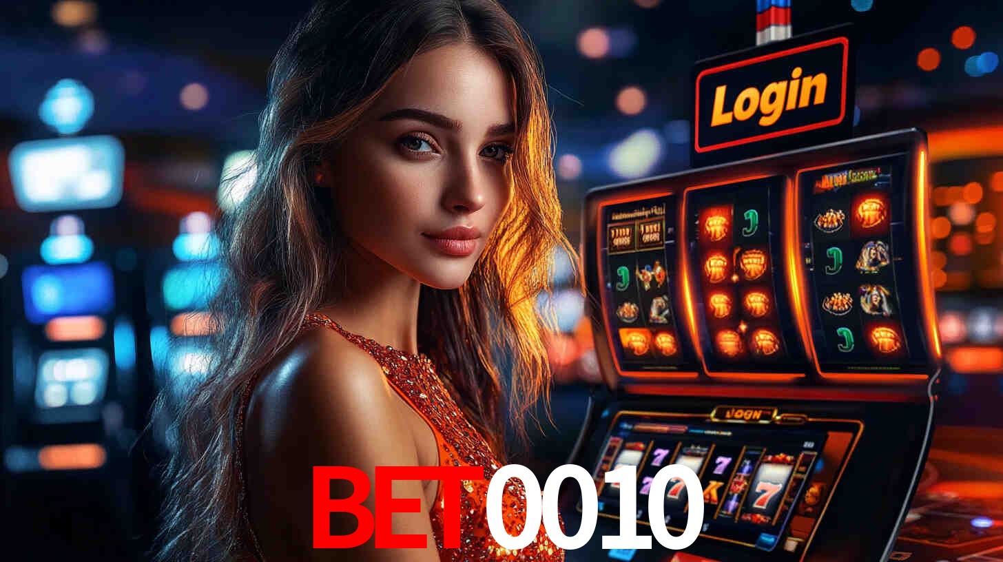 Blackjack Table BET0010