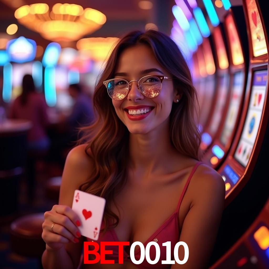 Quick Registration BET0010