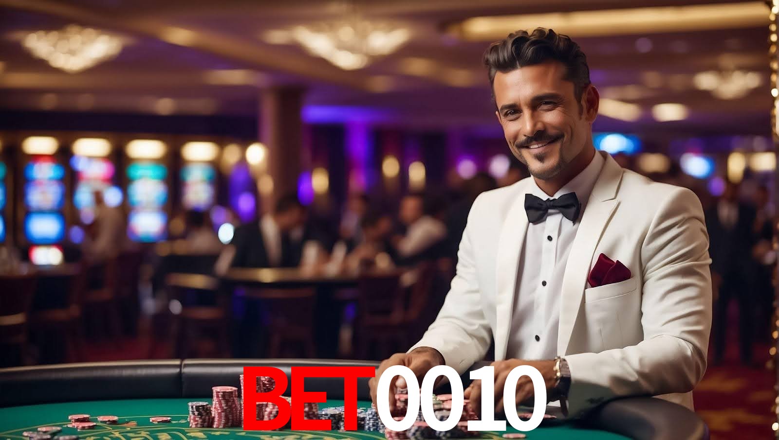 Promoção Relâmpago BET0010