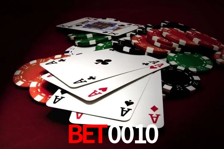 Casino VIP BET0010