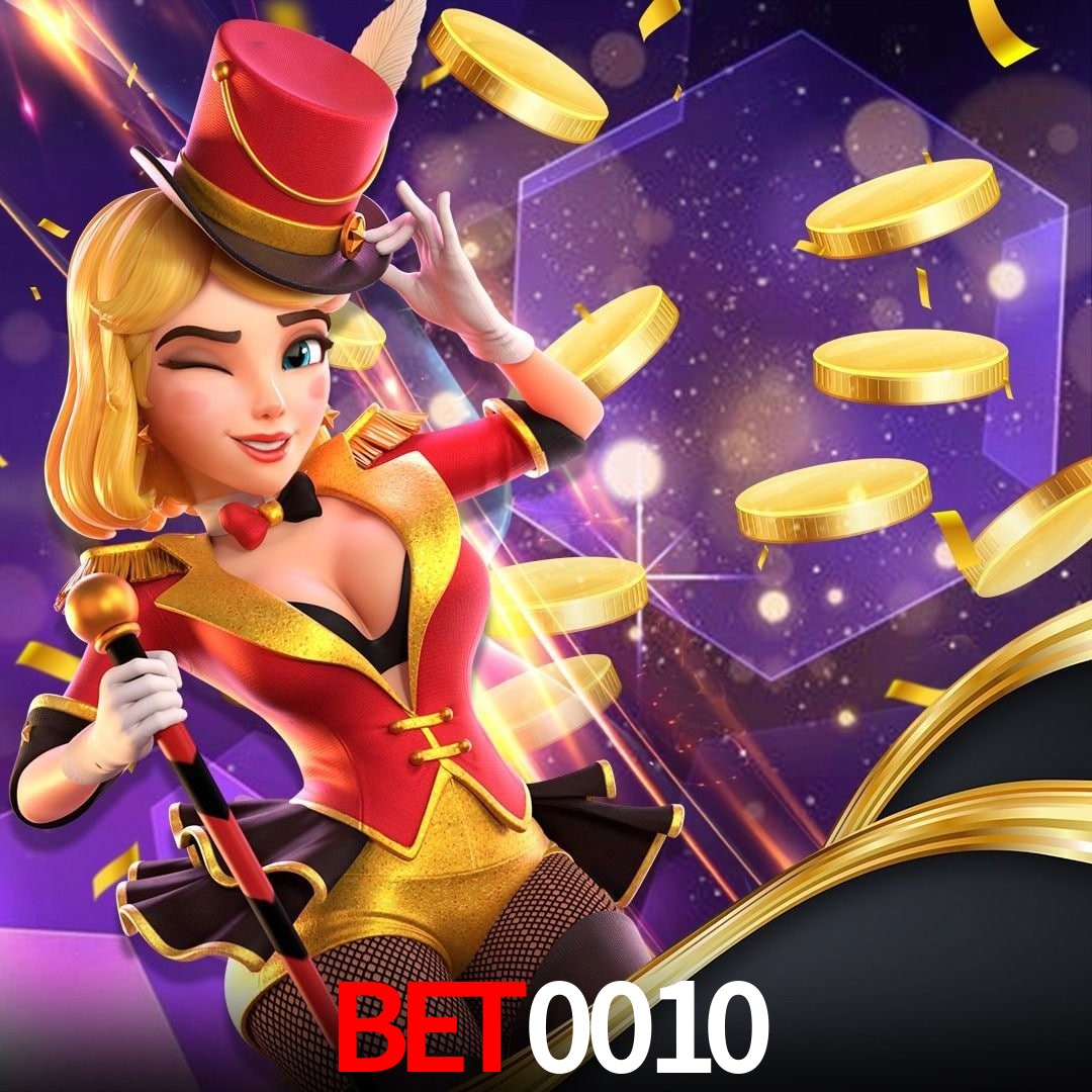 Game Providers BET0010