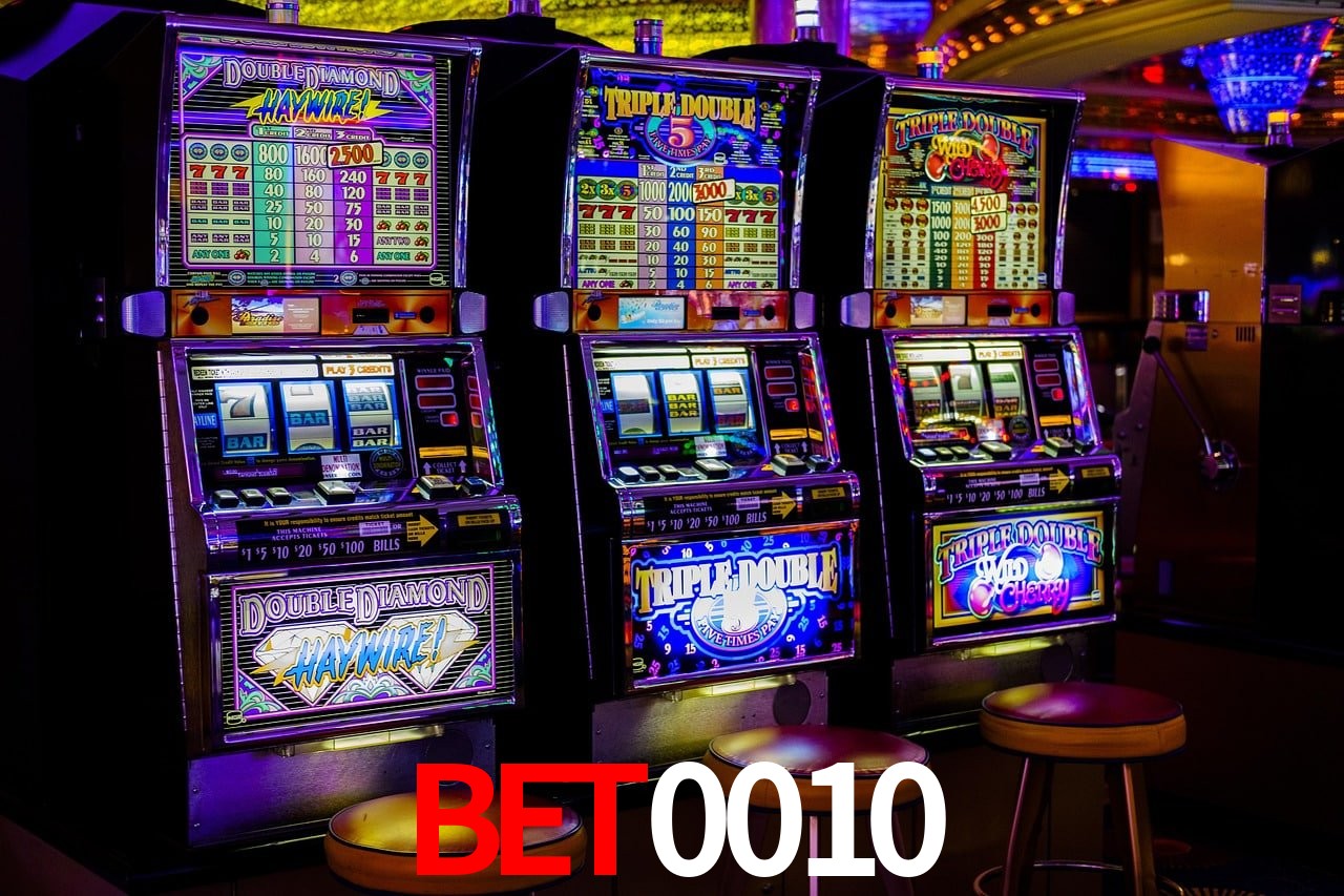 Apostas de Futebol BET0010