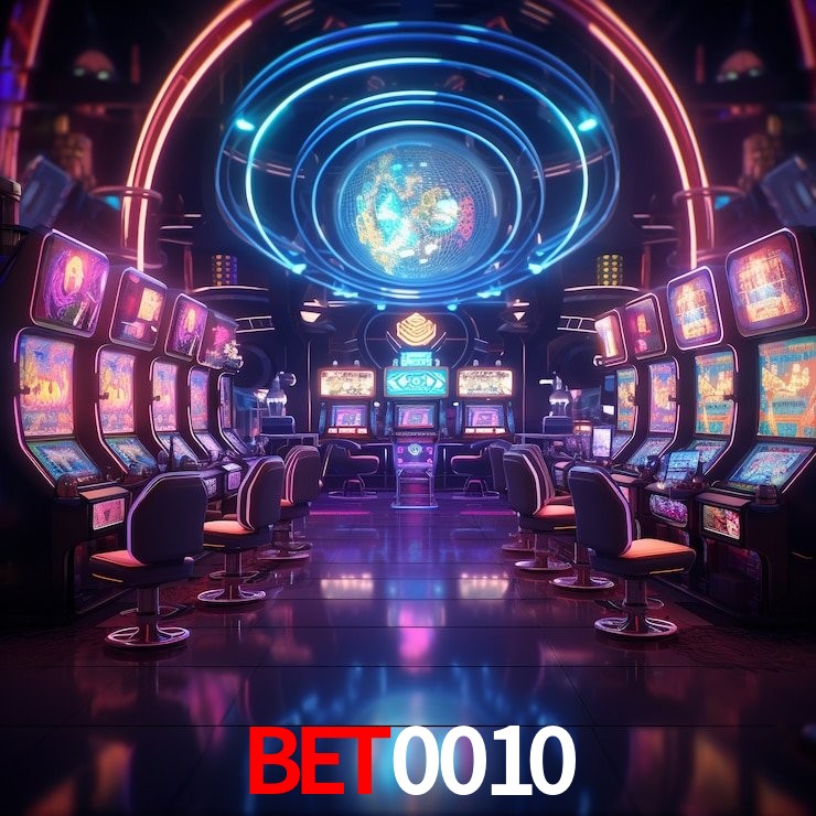 Ofertas Imperdíveis na BET0010: Promoções e Bônus Que Valem a Pena