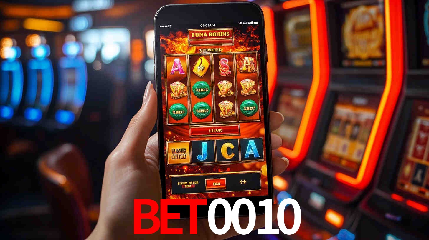 Live Casino BET0010