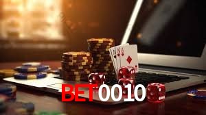 BET0010: Seu Especialista em Apostas Esportivas Brasileiras