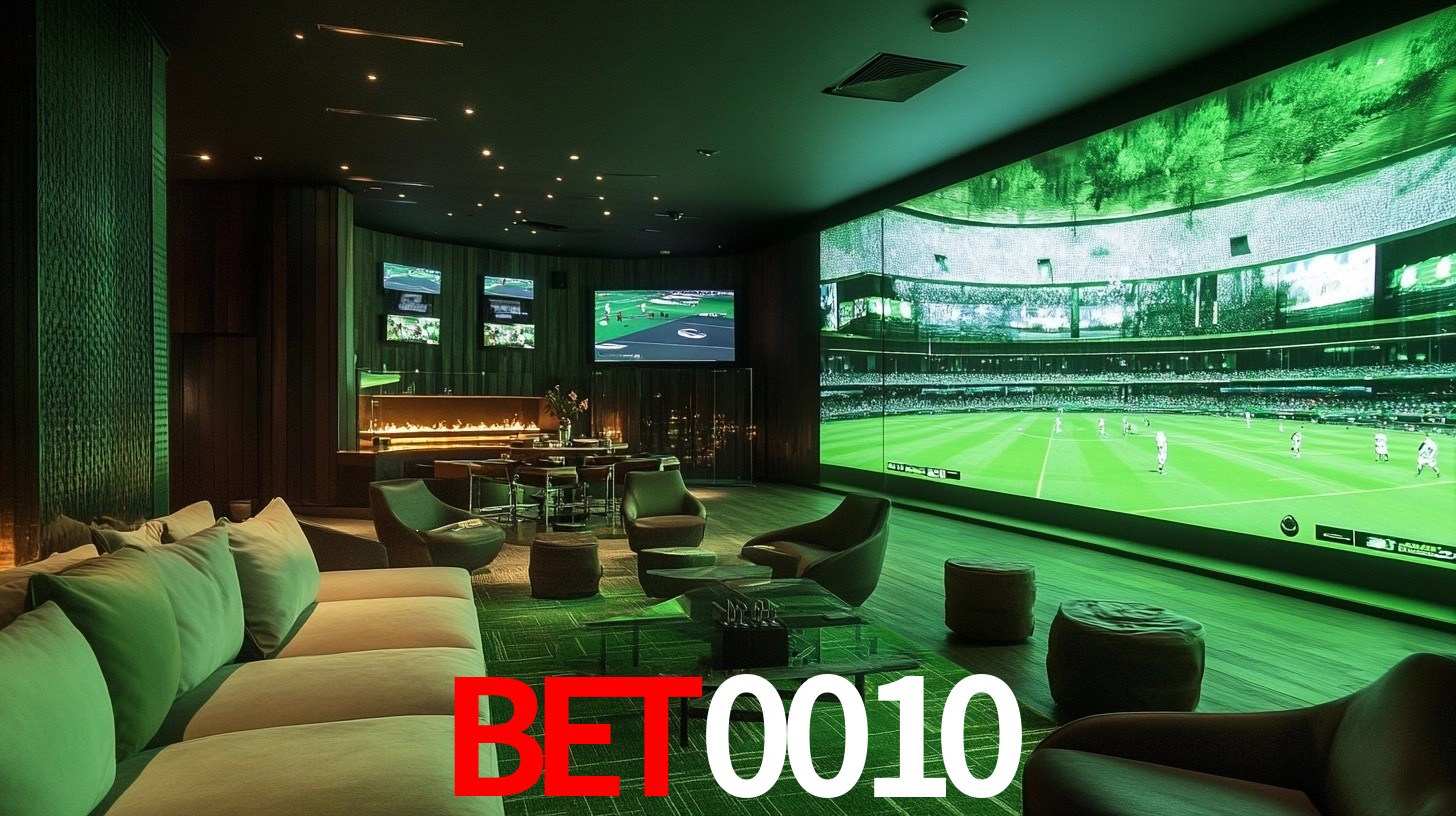 Tournaments BET0010