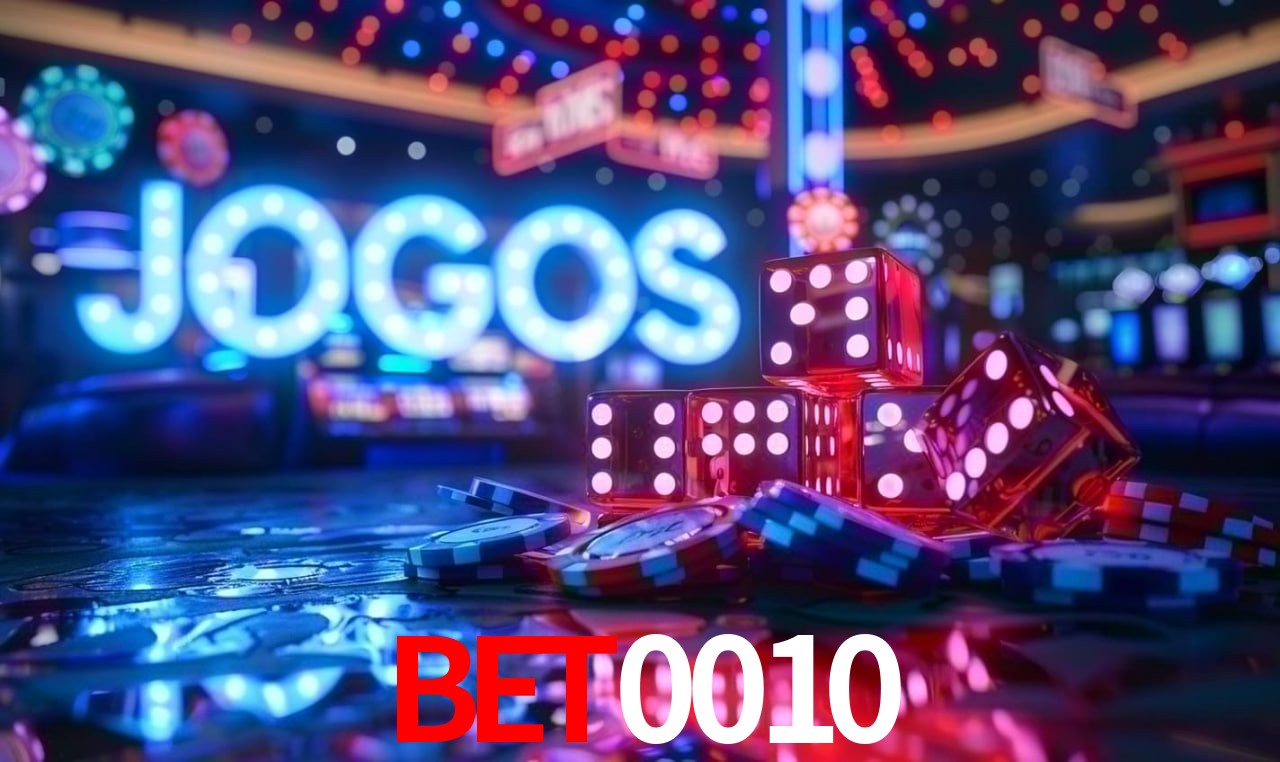 Bônus Diários BET0010