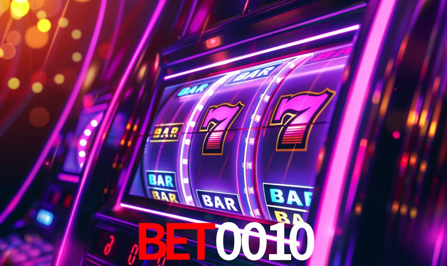Welcome Bonus BET0010