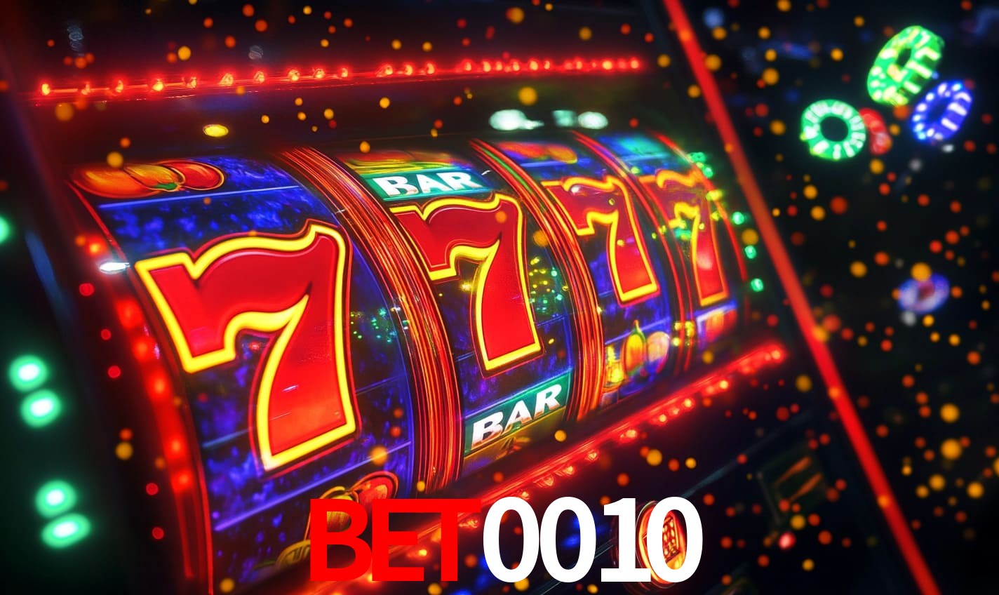 Programa VIP BET0010