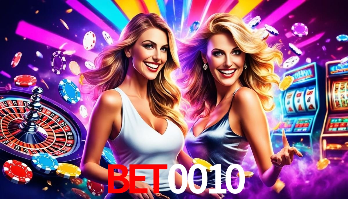 Programa VIP BET0010