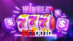 Account Benefits BET0010
