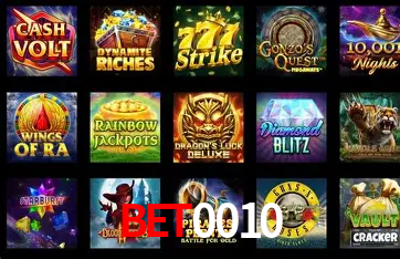 BET0010,BET0010.COM