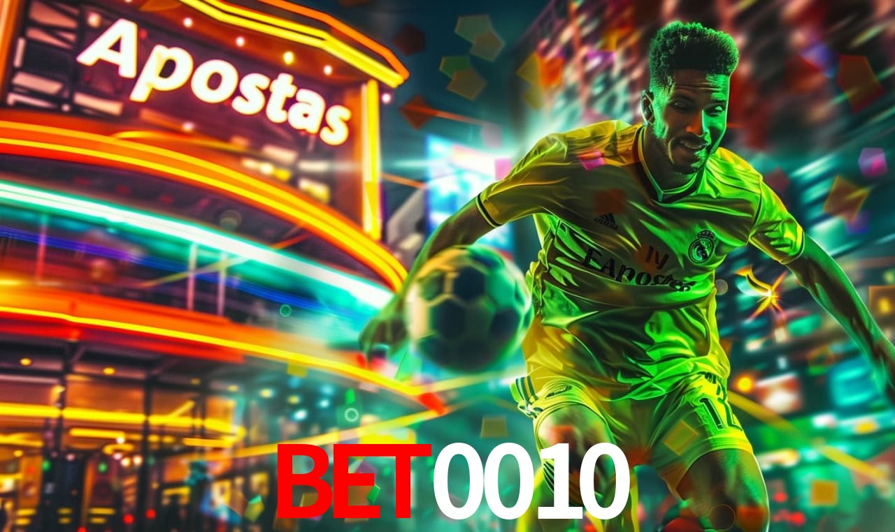Jogos de Slot BET0010
